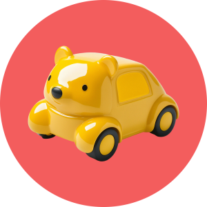 ألعاب أطفال