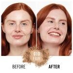 Rimmel London K&F Cos Prpowd Fair