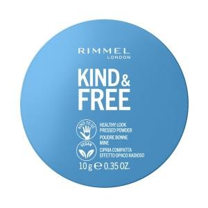 Rimmel London K&F Cos Prpowd Medium