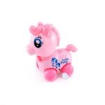 Happy Pony Wind-Up Toy