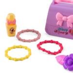 طقم ألعاب مكياج وإكسسوارات الأميرة