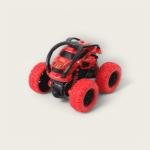 Power Stunt Racer Monster Car