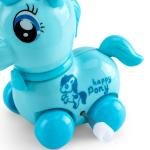 Happy Pony Wind-Up Toy