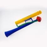 لعبة بوق الهواء صوت عالي