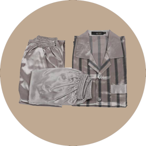 ملابس المنزل رجالي