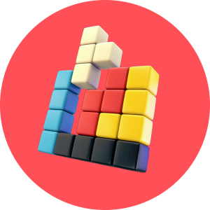 ألعاب تركيب