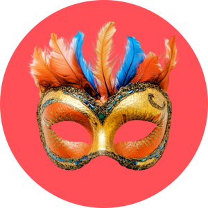 ازياء تنكرية