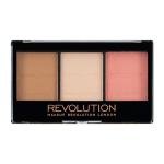 Ultra Sculpt and Brightening Contour Kit