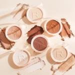 Reloaded Pressed Powder