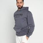 Limited Edition Hoodie