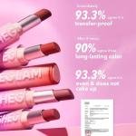 Dynamite Boom Matte Lipstick
