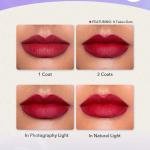 Dynamite Boom Matte Lipstick