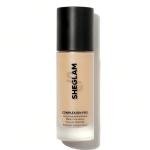 Complexion Pro Long-Lasting Breathable Matte Foundation