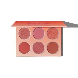 Floral Flush Blush Palette