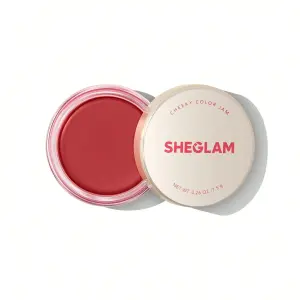 Cheeky Color Jam Blush