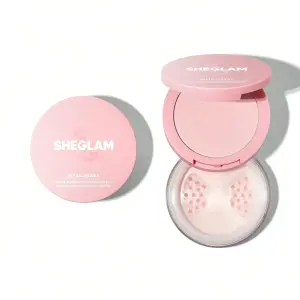 Insta-Ready Face and Under Eye Setting Powder Duo