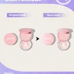 شيجلام بودرة ثنائية لوضع الوجه وتحت العين من إنستا ريدي