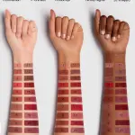 Sheglam-Matte Allure Liquid Lipstick