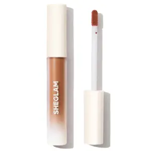 Sheglam-Matte Allure Liquid Lipstick