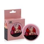 زبدة الجسم بنكهة توتي فروتي