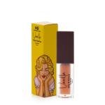 Lip Gloss Vanilla Flavor