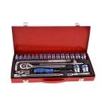 طقم صندوق 12 × 25 قطعة