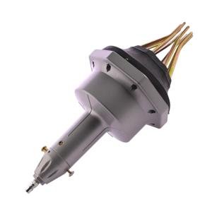 أداة التثبيت الهيدروليكية