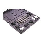 Dynamo Pulley Disassembly Lever