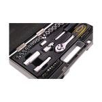 طقم مقابس 17 قطعة 1/2 بوصة