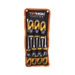 مجموعة مفك البراغي 7 قطع