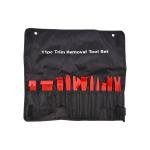 11-Piece Clamp Removal Kit