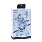 سماعات بلوتوث كريستال 7 ساعات