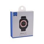 ساعة ذكية الترا B8