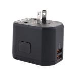 شاحن سفر سريع 20 واط