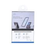 باور بانك لاسلكي مغناطيسي فائق النحافة 10000 مللي أمبير