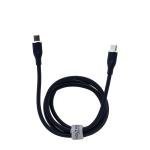 كابل شحن سريع من USB C إلى USB C