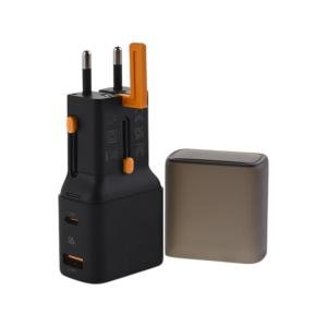 شاحن السفر 35 واط