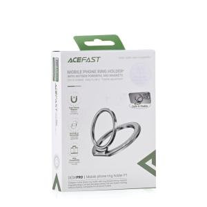 قبضة حلقة الهاتف المحمول