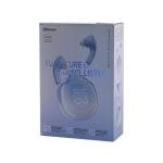 سماعات بلوتوث T9 كريستال (اير).