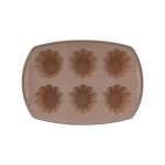 قالب كيك كب كيك من السيليكون