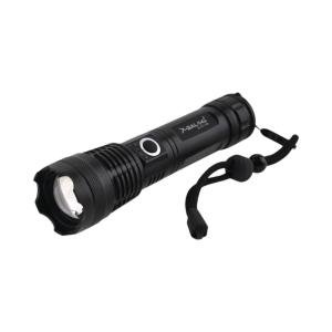 بقيادة مصباح يدوي التكبير P90