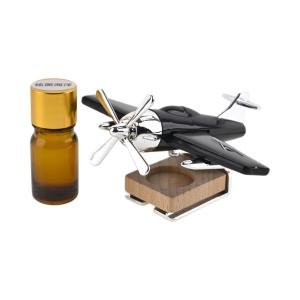 معطر هواء السيارة الطائرة