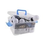 Bulb Series with Remote 20 In 1