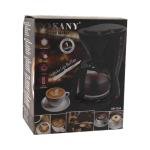 ماكينة صنع القهوة 