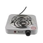 موقد حلزوني