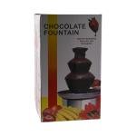 Chocolate Fountain 