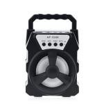 Portable Speaker With Mic 