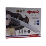 Hair Styler 6 In1