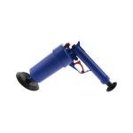 High-Pressure Air Drain Blaster