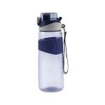 Leak-Proof Sports Water Bottle With Strap